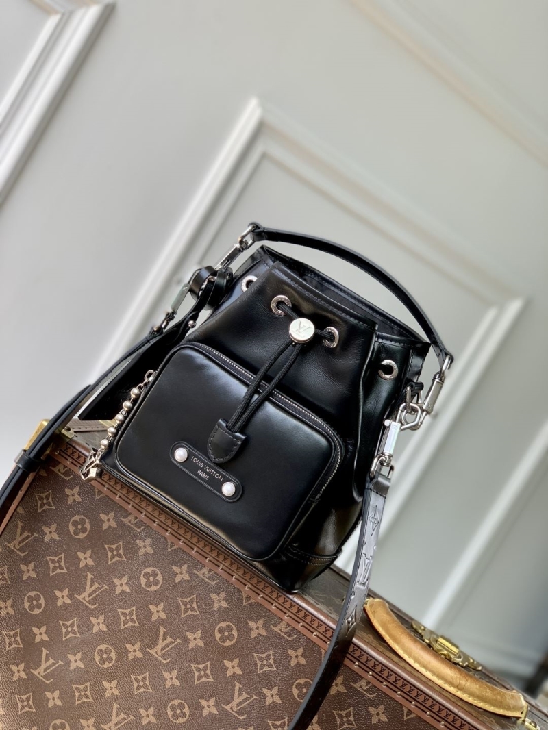 LV Bucket Bags
